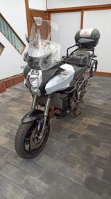 Kawasaki Versys 1000 - Angebote entsprechen deinen Suchkriterien