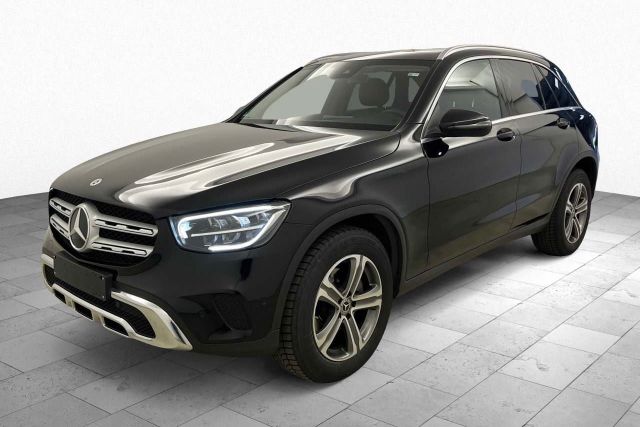 Mercedes-Benz GLC 220 d 4Matic