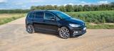 Volkswagen Touran 2.0 TDI 150PS R Line Bi LED Alcantara AHK - Volkswagen Touran mit Diesel-Antrieb: Kleinbus, R Line