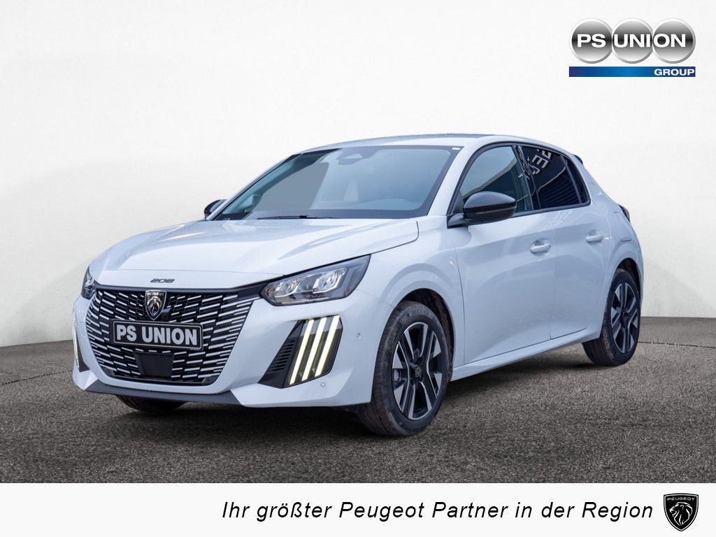 Peugeot 208 - Bild 1