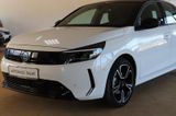 Opel Corsa F GS Kamera/PDC/Lenkhzg. - Opel Corsa: Sportfahrwerk