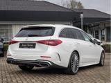 Mercedes-Benz C 200 T AMG-Sport/LED/360/Pano/AHK/EASY-P/19' - Mercedes-Benz C-Klasse mit Benzin-Antrieb