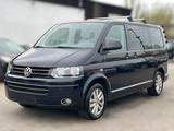 Volkswagen T5 MULTIVAN DSG MOTORPROBLEM ~ HIGHLINE - VW T5 Multivan Unfallwagen