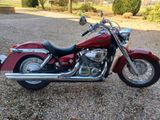 Honda shadow RC50 - Angebote entsprechen deinen Suchkriterien