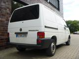 Volkswagen T4 Bus Klima & AHK 1.700 kg - Volkswagen T4 Kombi in Hamburg