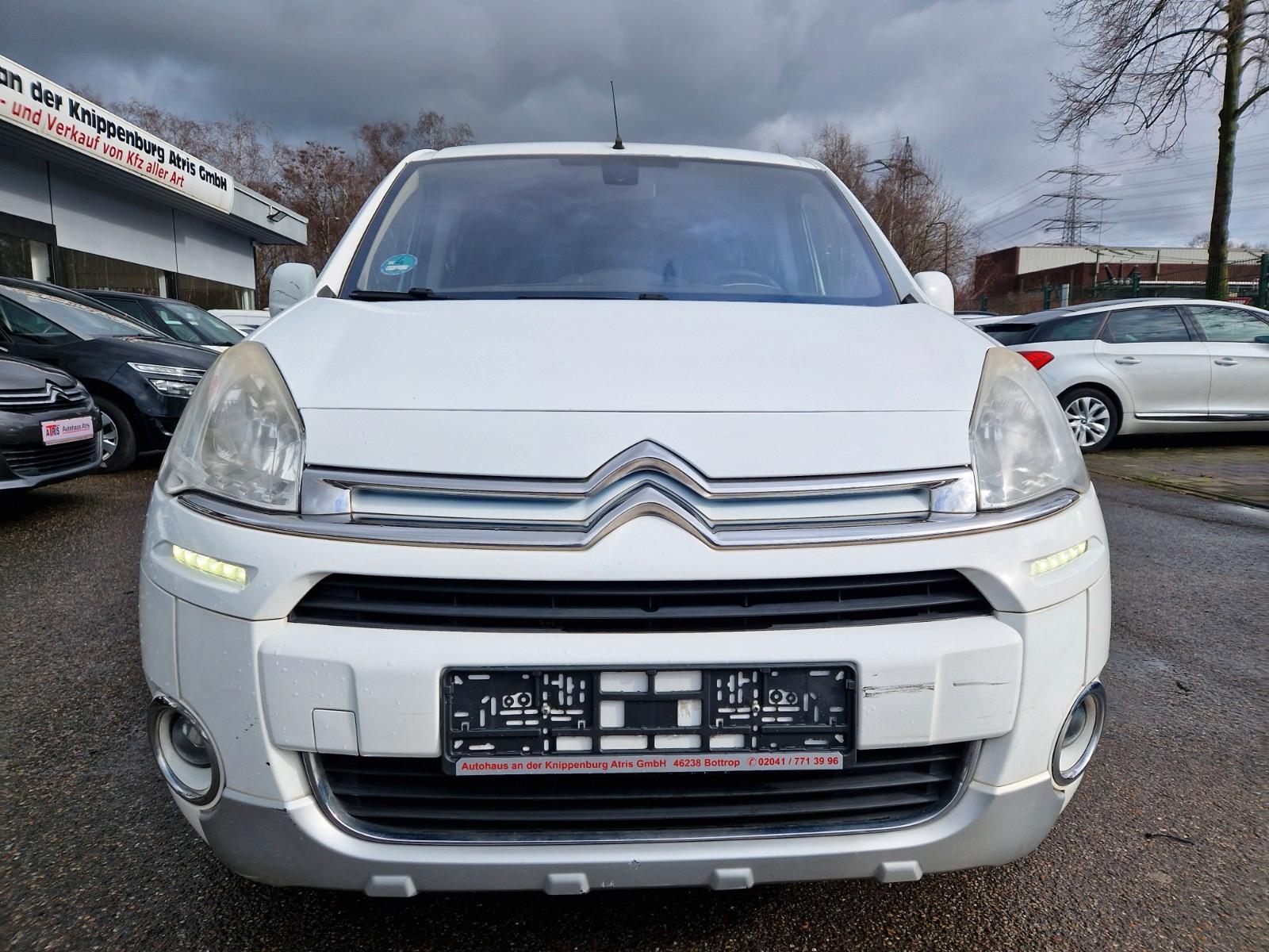 Citroën Berlingo Kombi Selection