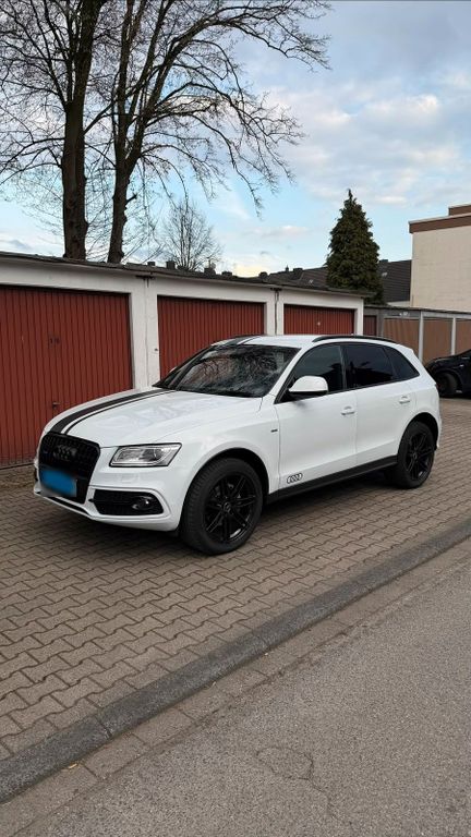 Image of Audi Q5