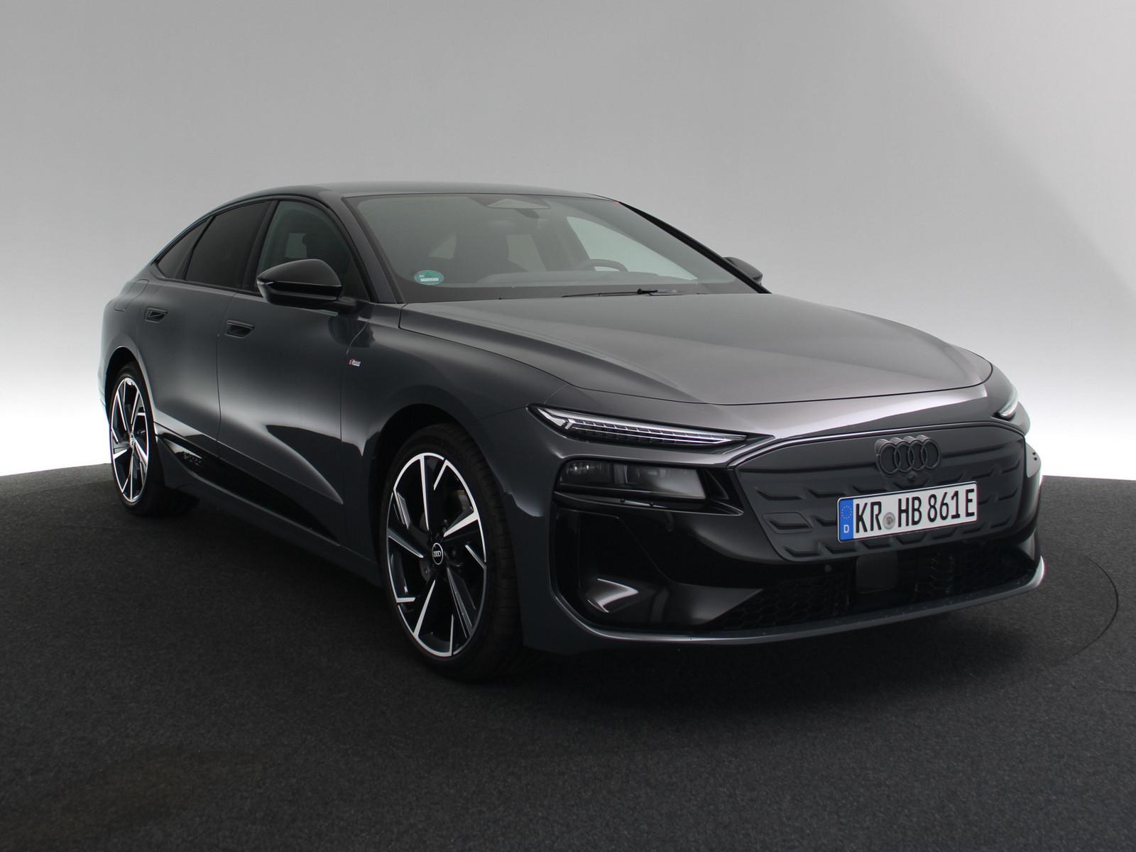 Audi A6 Sportback performance 270 kW 360° B&O e-tron