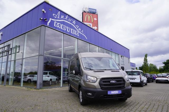 Ford Transit L3H2 FT350 2,0TDCI UPE=61000€!    **