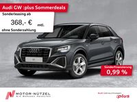 Audi Q2 - Vorschau Bild 1