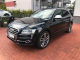 Audi SQ5 3.0 TDI B&O Pano Voll-Leder - gebrauchte Audi SQ5 aus dem Jahr 2013