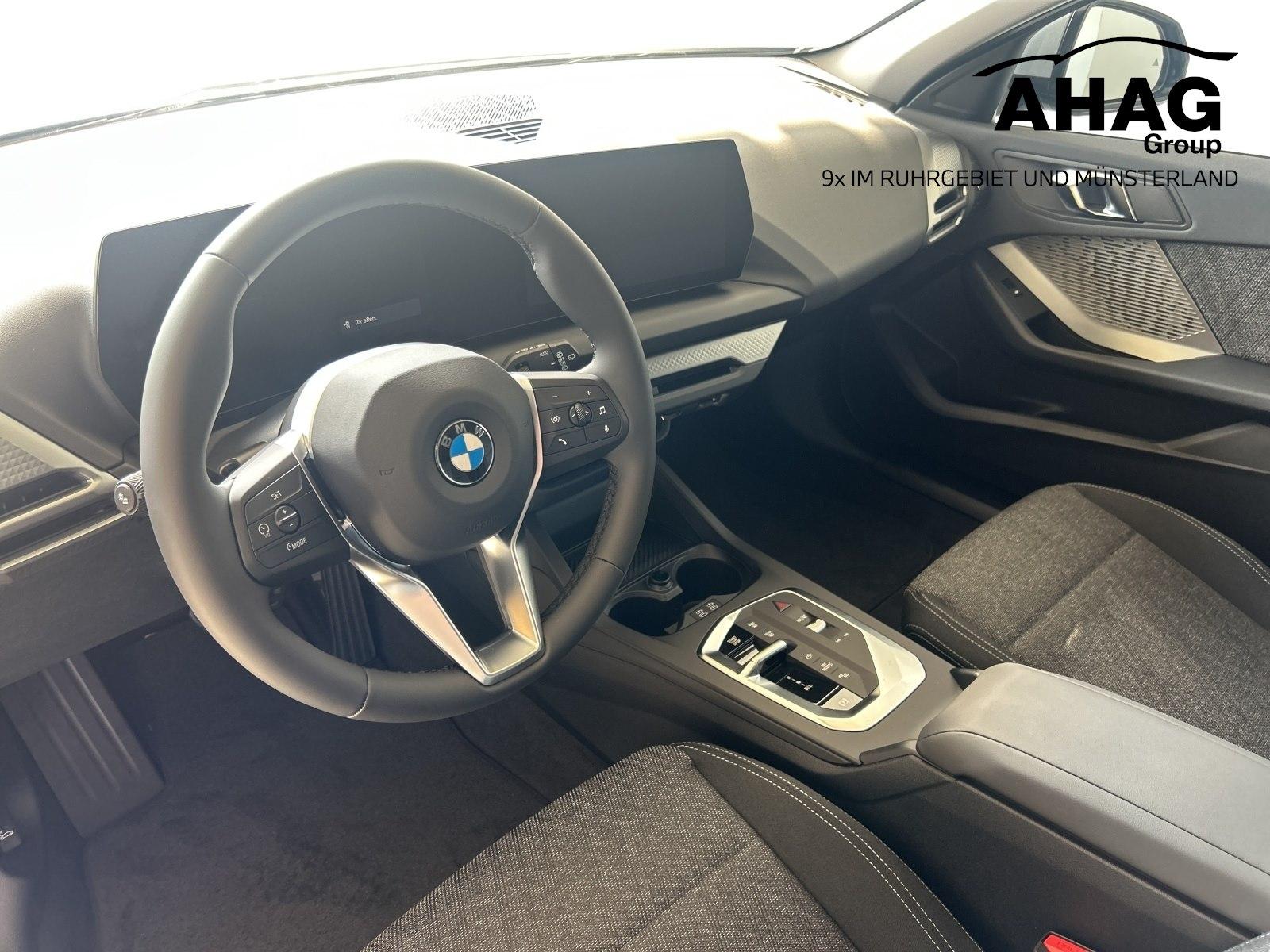 BMW 120 M-Sport Design | Adaptive LED | Komfortzugan