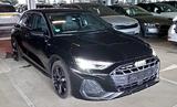 Audi A3 Sportback S line 35 TFSI S tronic Vir. Cockpi - Audi A3 mit Halbautomatikschaltung
