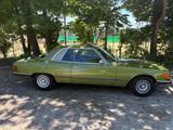 Mercedes-Benz Mercedes SLC 280 (BJ 1976) - Mercedes SLC-Klasse bis 20.000 Euro