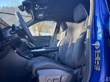 BMW X1 xDrive20d M Sportpaket Head-Up HK HiFi DAB