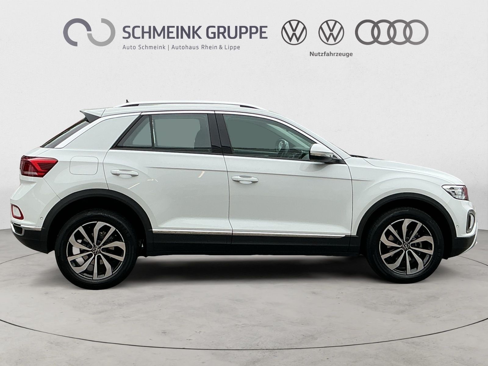 Volkswagen T-Roc - Bild 6