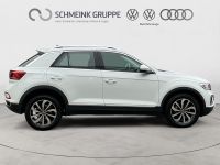 Volkswagen T-Roc - Vorschau Bild 6