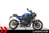 Yamaha XSR 900 - QS, Tempomat, Griffheizung - YAMAHA XSR 900