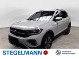 Volkswagen T-Cross 1.0 TSI DSG Facelift Style *Navi*LED*+3J