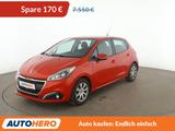 Peugeot 208 1.2 e-VTi Active*TEMPO*PDC*SHZ*KLIMA* - Peugeot 208 in Nürnberg