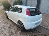Fiat Verkaufe Fiat punto 1.4 Benziner - Fiat Punto in Berlin