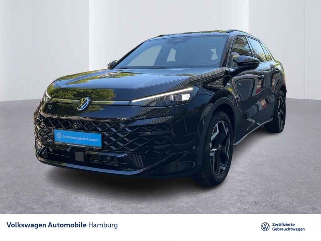 Image of Volkswagen T-Roc