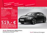 Audi S3 Sportback TFSI S tronic Pano/ACC/Virtual