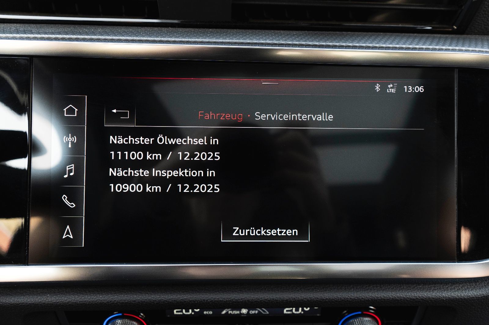 Fahrzeugabbildung Audi Q3 35 TDI QUATTRO DSP LED TOTW NAV TEMPOMAT