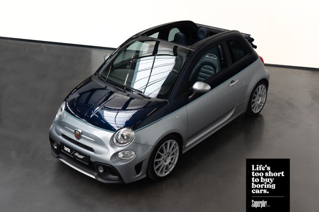 ABARTH 695C