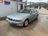 BMW 540i Auto Protection 540i - BMW Gebrauchtwagen von 1998