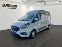 Ford Transit Custom 300L2 2.0 TDCi Trend Klima/Blueto