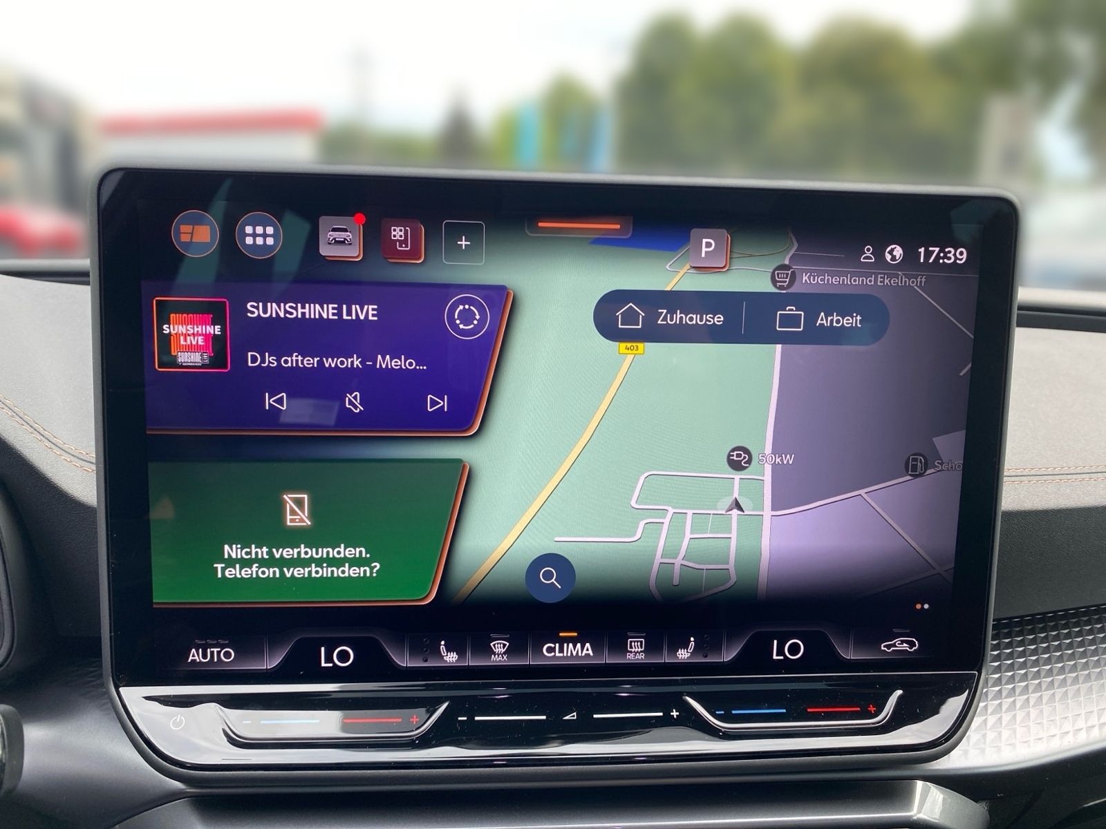 Cupra Leon - Bild 12