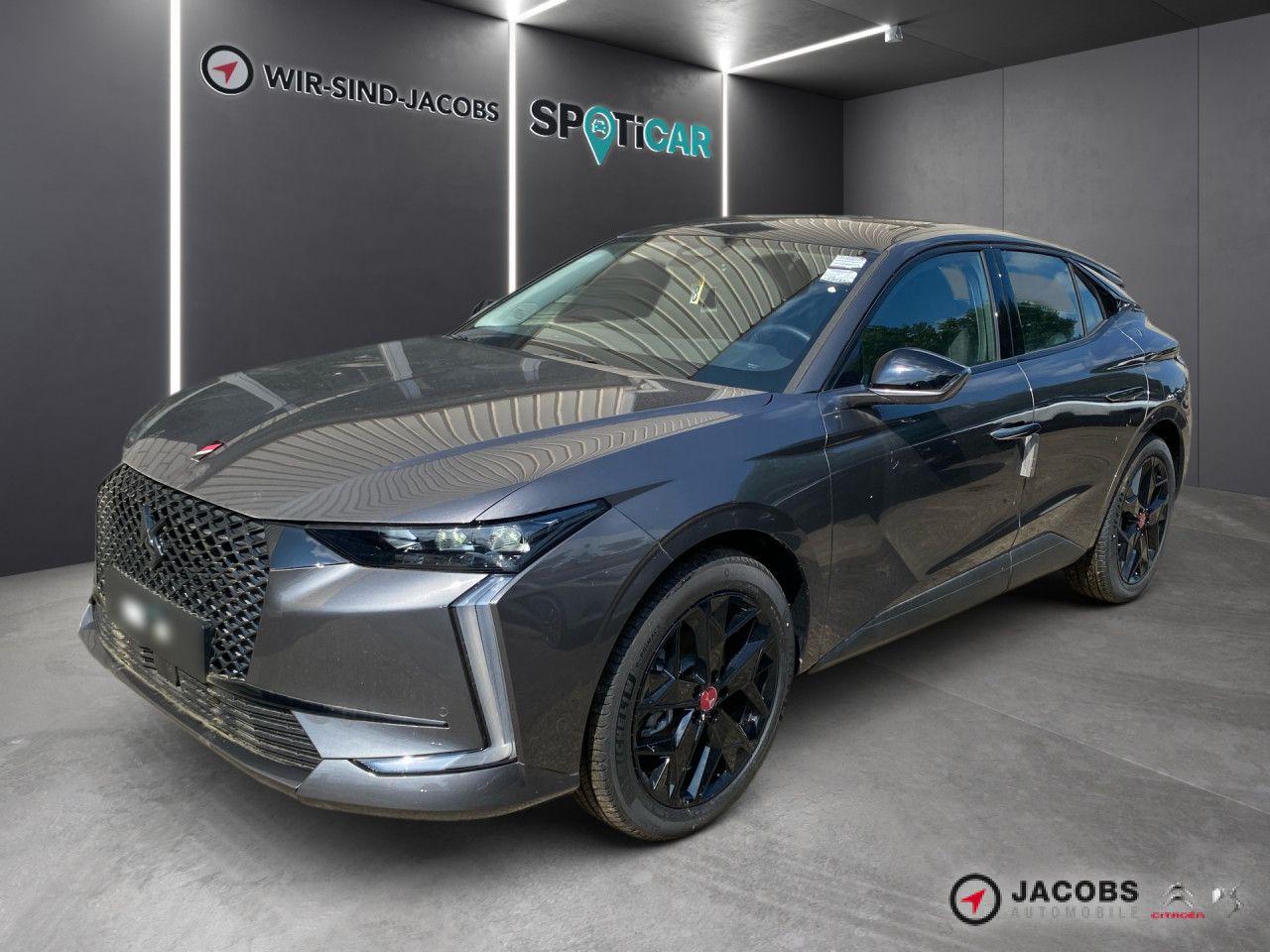 DS Automobiles DS4 PureTech 130 PERFORMANCE LINE