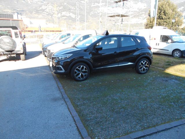 Renault RENAULT CAPTUR 0.9 ENERGY