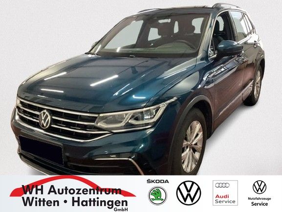 Volkswagen Tiguan 1.5 TSI DSG R-Line NAVI AREAVIEW LED-MATR