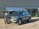 Mercedes-Benz ML 350 4Matic / Standheizung 3,5t AHK MwSt. Ausw - silberne Mercedes-Benz ML 350