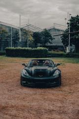Corvette Z06 Handschalter & Cabrio Sammlerfahrzeug - Corvette Z06 Gebrauchtwagen