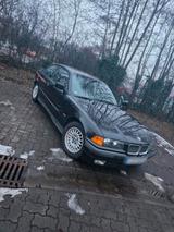 BMW E36 320i Coupé, Diverse Neuteile, TÜV abge... - BMW 320: 320d E36
