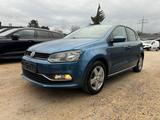 Volkswagen Polo V Lounge,Kamera,Navi,Sitzh.Alu,105PS - Volkswagen Polo mit Diesel-Antrieb