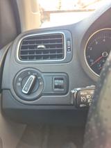 Volkswagen Polo Cross 1.2 TSI 66kW - gebrauchte Kleinwagen in Villingen-Schwenningen