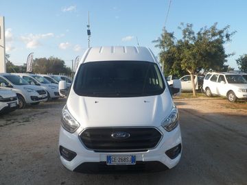 Ford Transit Custom - 2