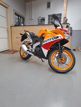 Honda CBR 125 R - Offers