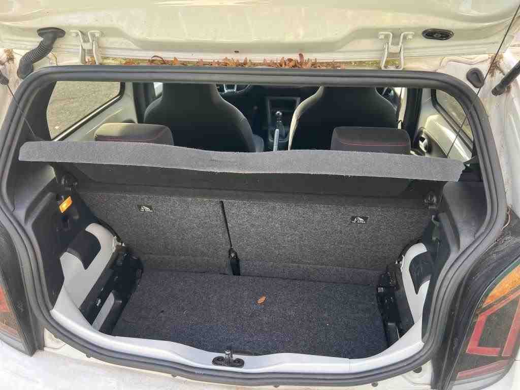 Volkswagen up! - Bild 8