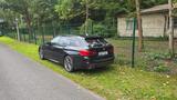 BMW 520d Touring A - M Paket - BMW 520: 520d M Paket