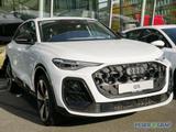Audi Q5 SUV edition one mit Akzenten mythosschwarz - Audi Q5 Gebrauchtwagen in Nürnberg