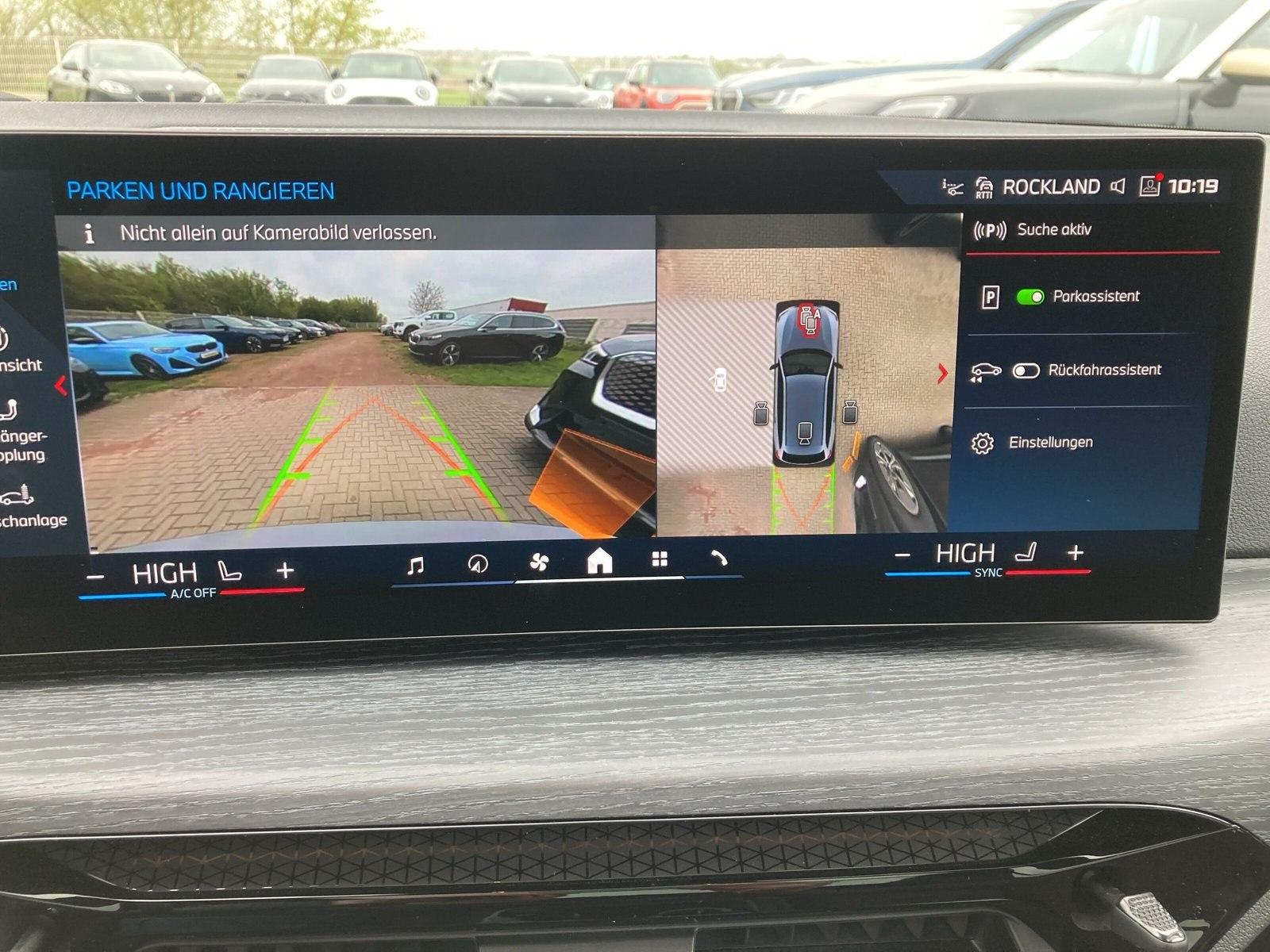 BMW M340d xDrive AHK Pano HUD Leder HiFi UPE:89.510€