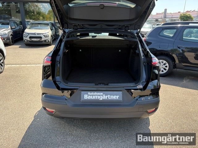 Fahrzeugabbildung Renault Symbioz Evolution TCe 140 Kamera/PDC/Sitzh./Navi