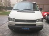 Volkswagen T4  1.9 LKW GECHLOSSENKASTEN - Volkswagen T4: Lkw