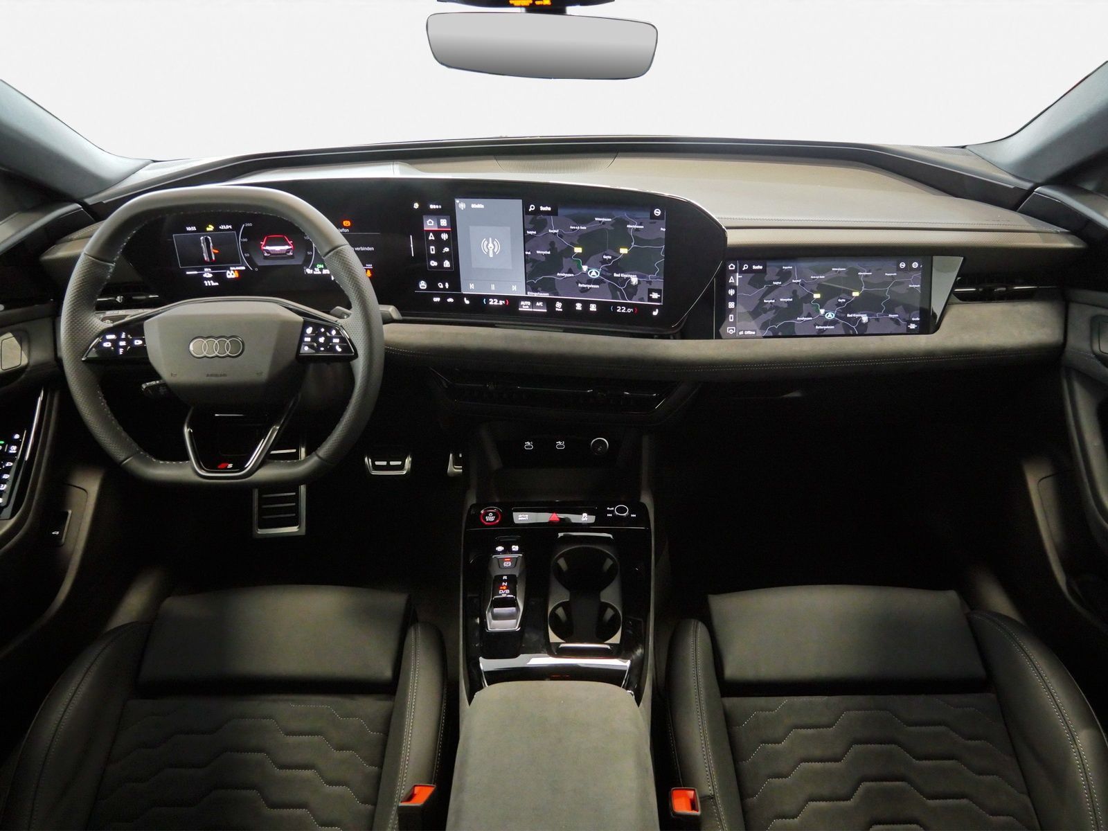 Audi A6 e-tron - Bild 5