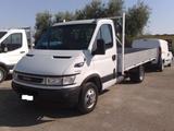 Iveco Daily 35c12 2.3hpi C. FISSO - 2006 - Iveco Daily 2 3 hpi